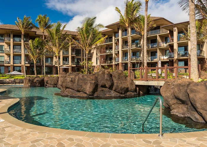 Family Hotel: Timbers Kauai Ocean Club & Residences